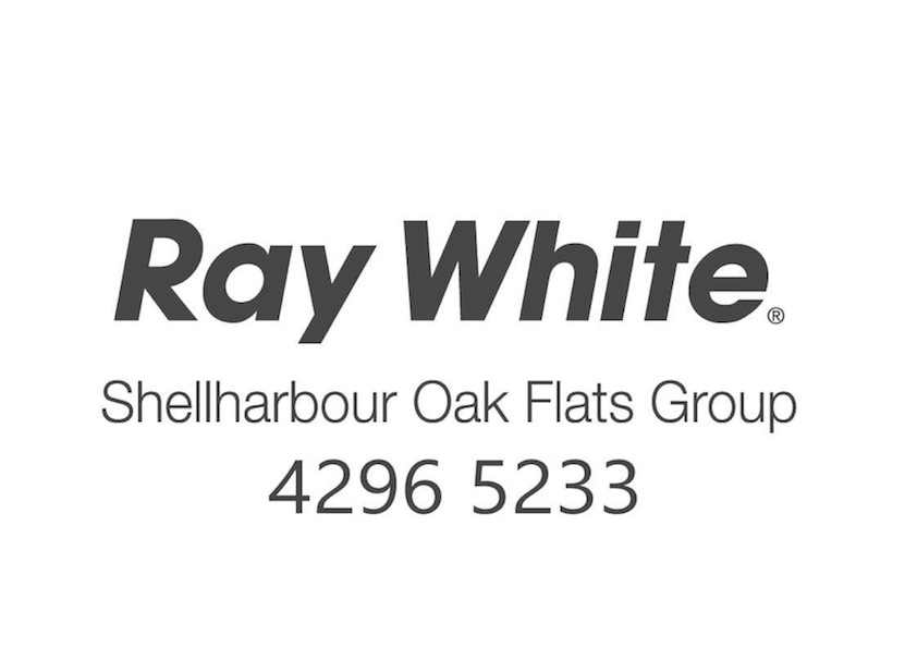Ray White